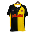 Real Zaragoza · VISITANTE 2001/02 · Manga corta · FAN