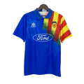 Valencia CF · VISITANTE 1995/96 · Manga corta · FAN