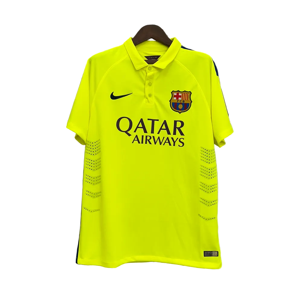TERCERA 2014/15