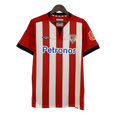 Athletic Club · LOCAL 2011/12 · Manga corta · FAN