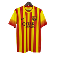 VISITANTE 2013/14
