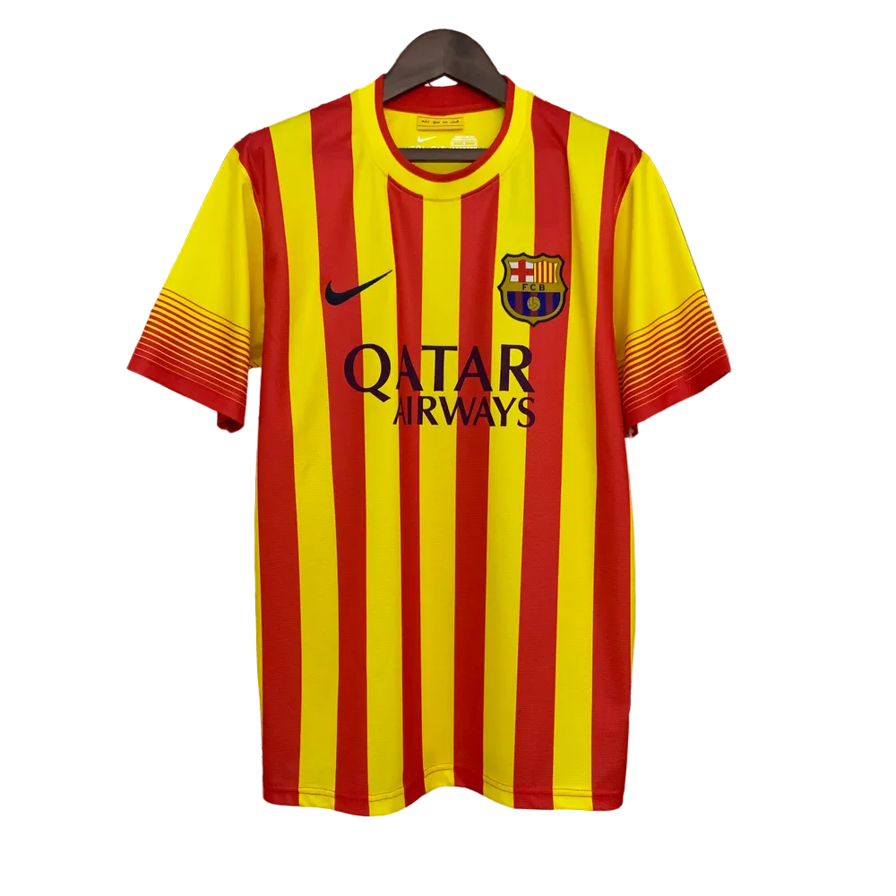 VISITANTE 2013/14