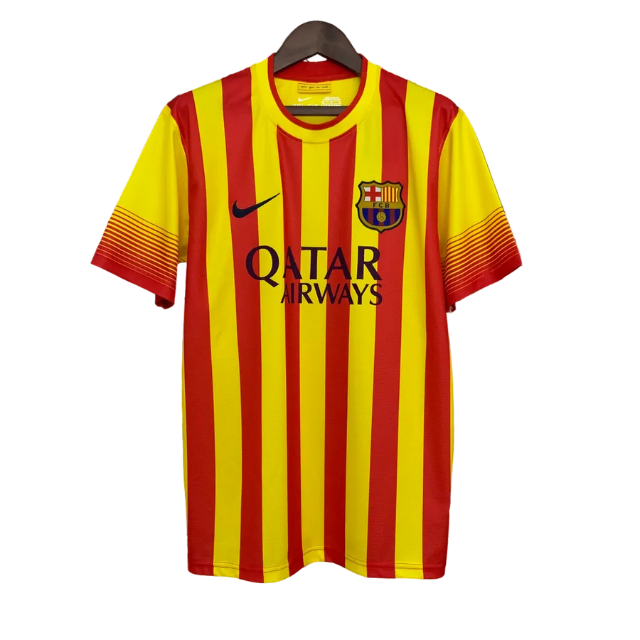 VISITANTE 2013/14