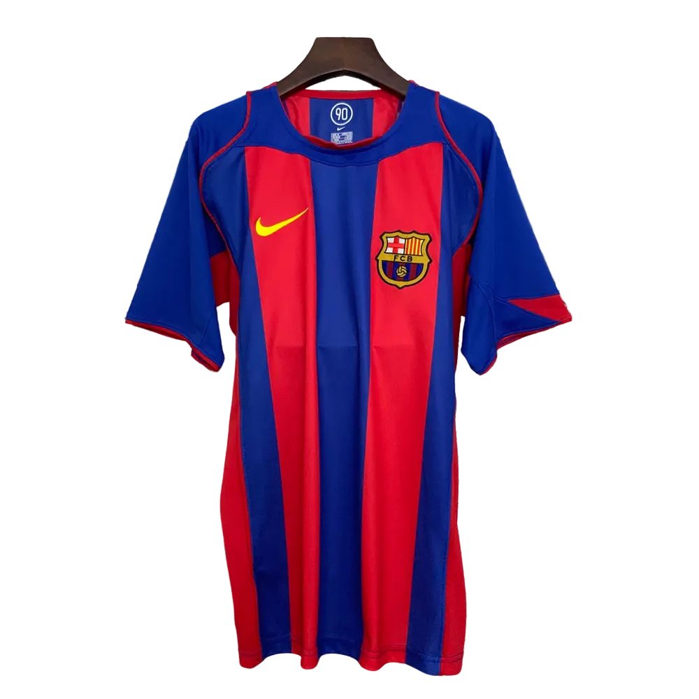 LOCAL 2004/05