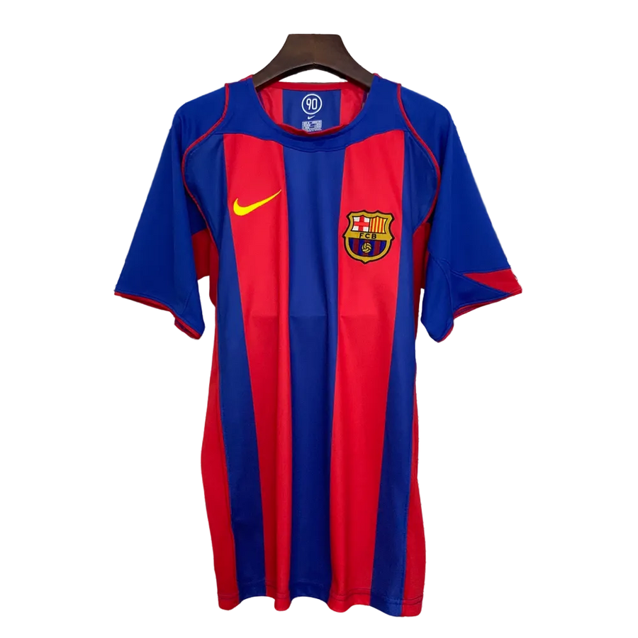 LOCAL 2004/05