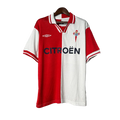 RC Celta de Vigo · VISITANTE 2001/02 · Manga corta · FAN