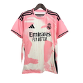Real Madrid · LOCAL 2014/15 · Manga corta · FAN