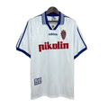 Real Zaragoza · LOCAL 1997/98 · Manga corta · FAN