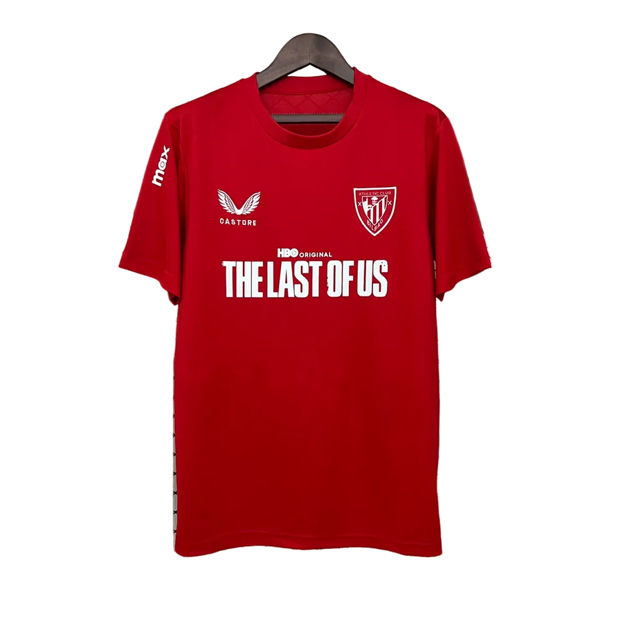 Athletic Club · PORTERO 2025/26 · Manga corta · FAN