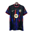 FC Barcelona · EDICIÓN ESPECIAL 2025/26 · Manga corta · FAN