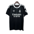 Real Madrid · EDICIÓN ESPECIAL 2025/26 · Manga corta · FAN