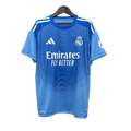 Real Madrid · EDICIÓN ESPECIAL 2025/26 · Manga corta · FAN