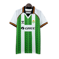 Real Betis · EDICIÓN ESPECIAL 2025/26 · Manga corta · FAN