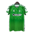 Real Betis · EDICIÓN ESPECIAL 2025/26 · Manga corta · FAN