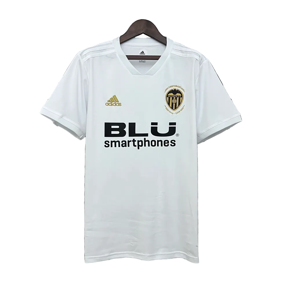 Valencia CF · LOCAL 2018/19 · Manga corta · FAN