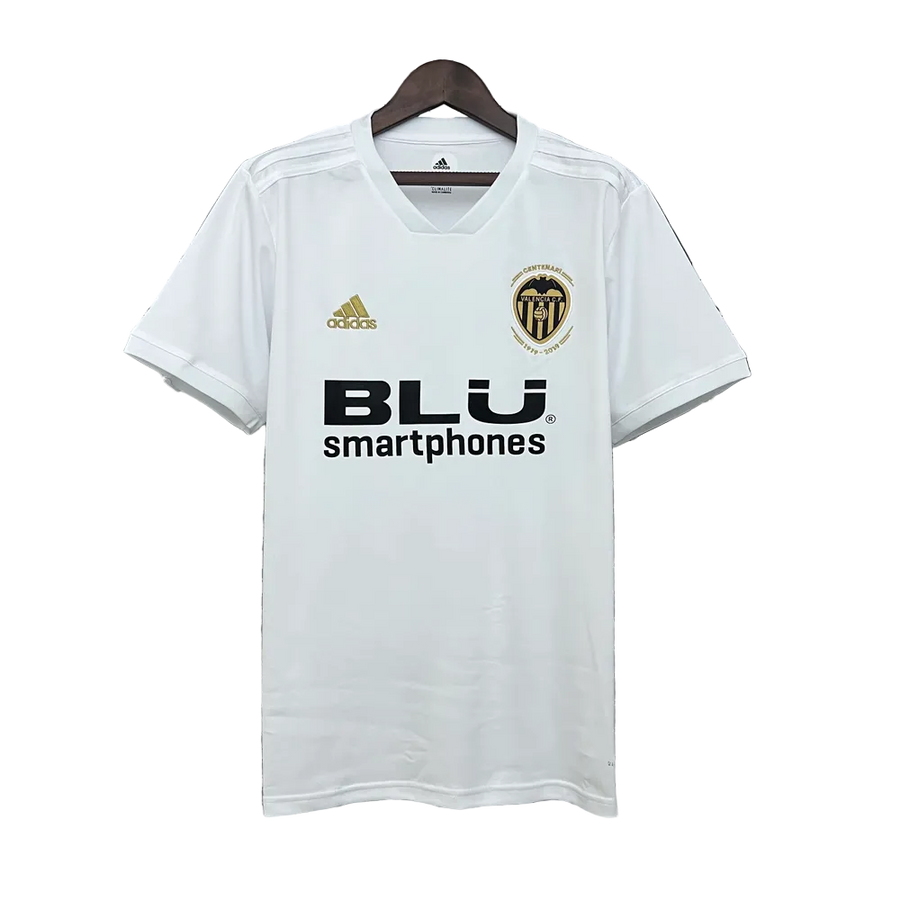 Valencia CF · LOCAL 2018/19 · Manga corta · FAN