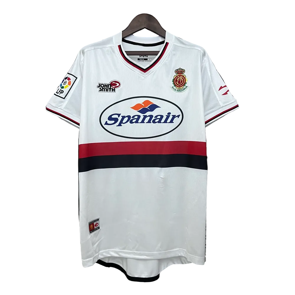 VISITANTE 2001/02