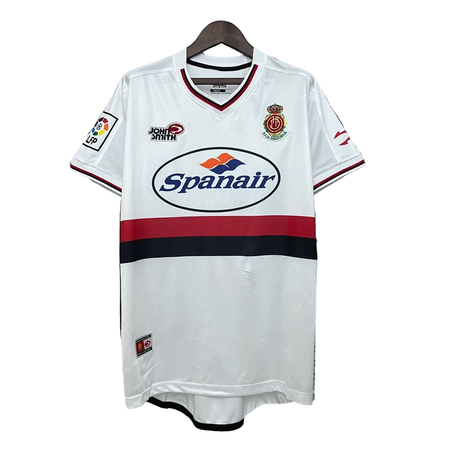 VISITANTE 2001/02