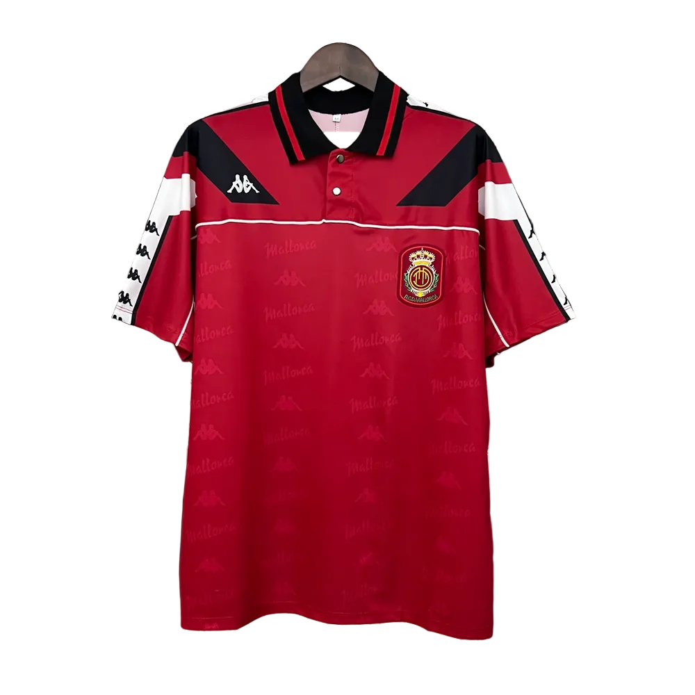 LOCAL 1994/95