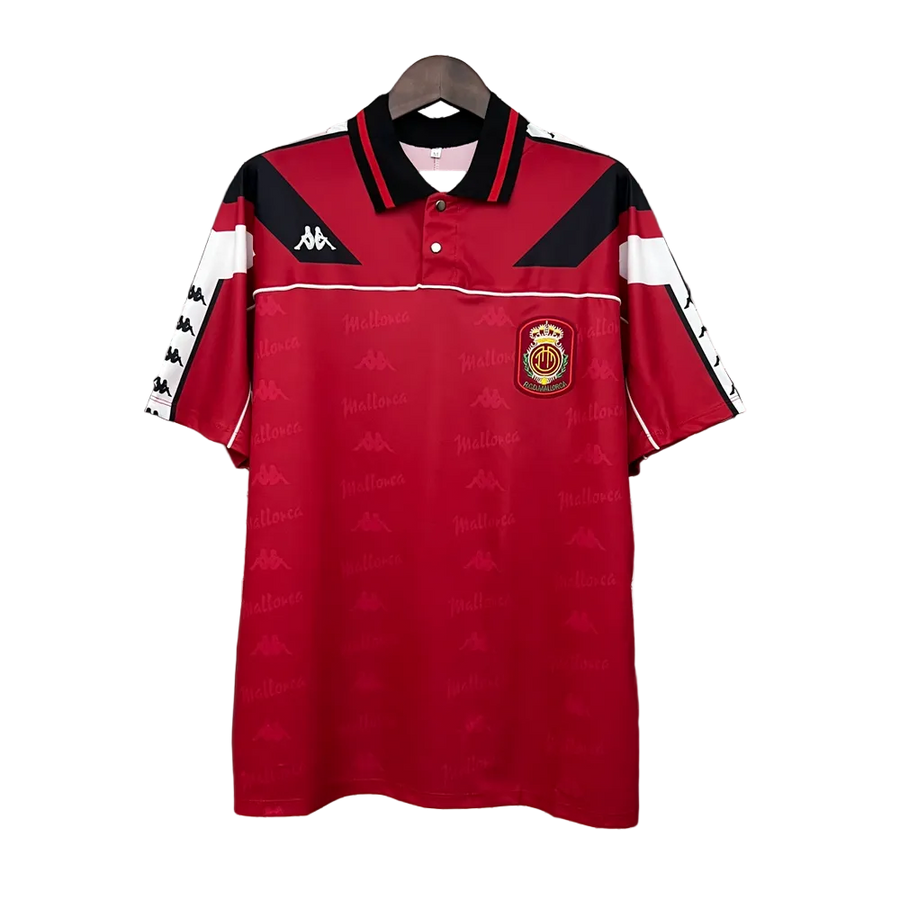 LOCAL 1994/95