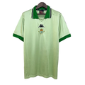 Real Betis · VISITANTE 1999/00 · Manga corta · FAN