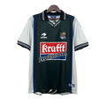 Real Sociedad · VISITANTE 2000/02 · Manga corta · FAN