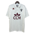 Albacete Balompié · LOCAL 1995/96 · Manga corta · FAN