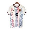 FC Barcelona · EDICIÓN ESPECIAL 2025/26 · Manga corta · FAN