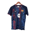 FC Barcelona · EDICIÓN ESPECIAL 2025/26 · Manga corta · FAN