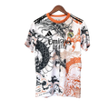 Real Madrid · EDICIÓN ESPECIAL 2025/26 · Manga corta · FAN