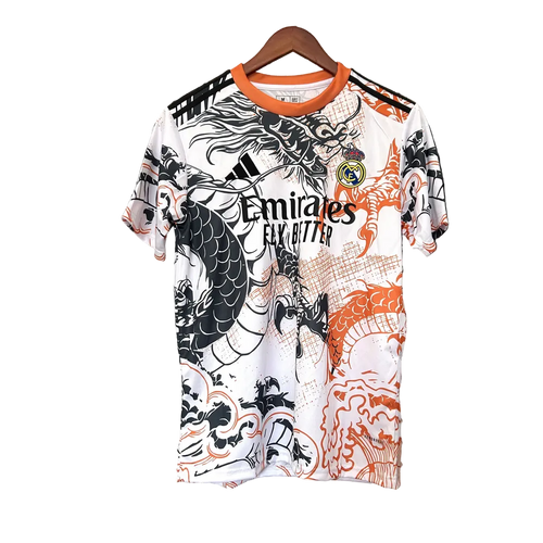 Real Madrid · EDICIÓN ESPECIAL 2025/26 · Manga corta · FAN