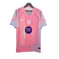 FC Barcelona · EDICIÓN ESPECIAL 2025/26 · Manga corta · FAN