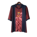 FC Barcelona · EDICIÓN ESPECIAL 2025/26 · Manga corta · FAN