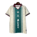 Real Betis · EDICIÓN ESPECIAL 2025/26 · Manga corta · FAN