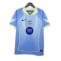 FC Barcelona · EDICIÓN ESPECIAL 2025/26 · Manga corta · FAN