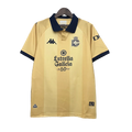 RC Deportivo de La Coruña · EDICIÓN ESPECIAL 2025/26 · Manga corta · FAN