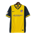 Atlético de Madrid · VISITANTE 2013/14 · Manga corta · FAN