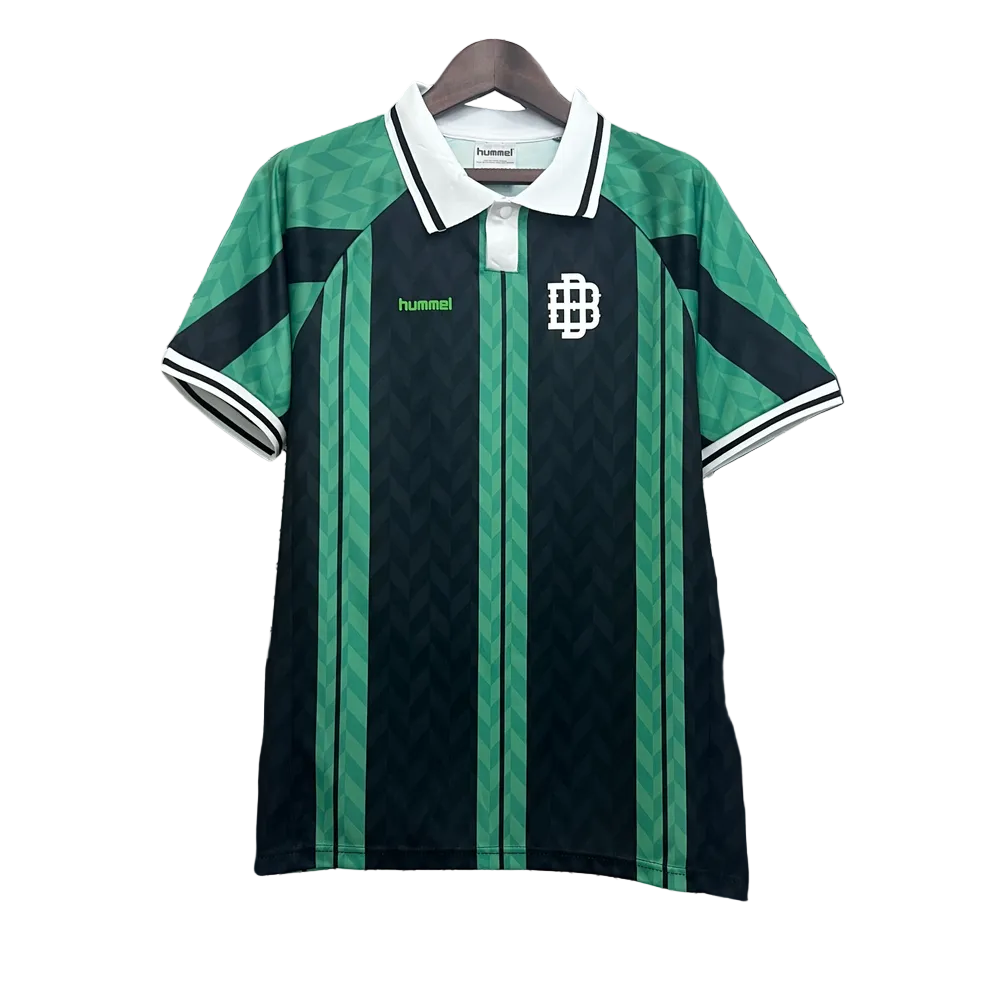 Real Betis · EDICIÓN ESPECIAL 2025/26 · Manga corta · FAN