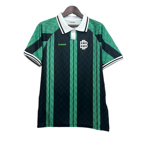 Real Betis · EDICIÓN ESPECIAL 2025/26 · Manga corta · FAN