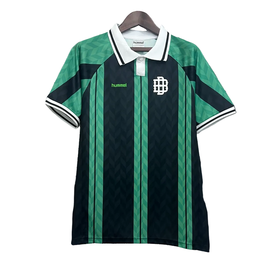 Real Betis · EDICIÓN ESPECIAL 2025/26 · Manga corta · FAN