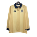 RC Deportivo de La Coruña · EDICIÓN ESPECIAL 2025/26 · Manga corta · FAN