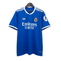 Real Madrid · TERCERA 2025/26 · Manga corta · FAN