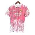 Real Madrid · EDICIÓN ESPECIAL 2025/26 · Manga corta · FAN