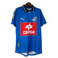 CD Tenerife · VISITANTE 1998/99 · Manga corta · FAN