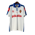 Real Zaragoza · LOCAL 2004 · Manga corta · FAN