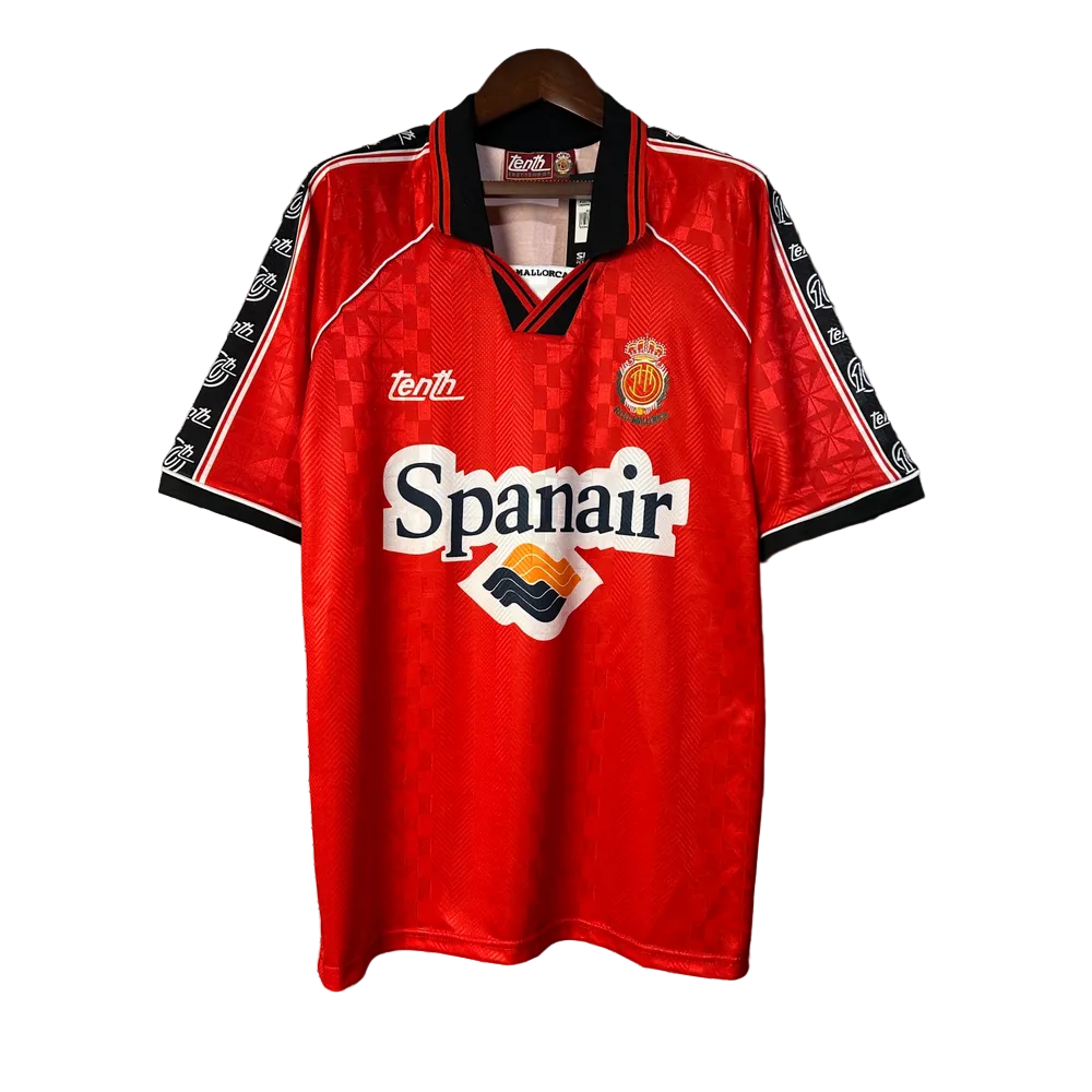 LOCAL 1996/97