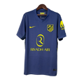 Atlético de Madrid · VISITANTE 2025/26 · Manga corta · FAN