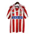 Real Sporting de Gijón · LOCAL 1994/95 · Manga corta · FAN