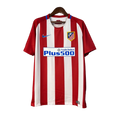 Atlético de Madrid · LOCAL 2016/17 · Manga corta · FAN
