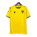 Cádiz CF · LOCAL 2025/26 · Manga corta · FAN
